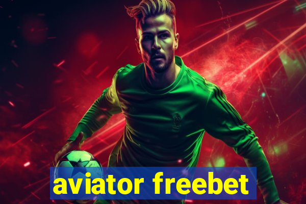 aviator freebet